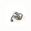 Halogen lamp G9 25W 230V for Indesit and Whirlpool hoods