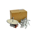 UNIVERSALE - Motor Ventilador Horno - LFD240072
