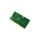 unprogrammed Electrolux dryer electronic board 1113321812