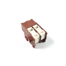 Interruptor original cocina Smeg y Bosch código 00627303
