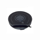Activated carbon circular filter type 28 F00173/S for Elica