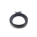 Original Beko washing machine door seal code 2466300301