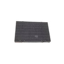 Activated carbon filter 165x258mm for Gorenje hood 104722