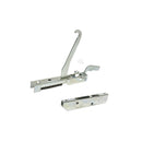 ARISTON - Bisagra de puerta Horno - C00066393-15