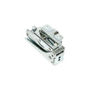 Original lower hinge for Electrolux refrigerator door 2211201039
