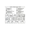 BOSCH, BALAY, SIEMENS, CONSTRUCTA, NEFF, PITSOS, GAGGENAU, JUNKER, KOENIC - Bisagra Frigorífico - 00481147