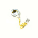Coil for Electrolux washing machine sensor code 50204873009