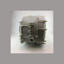 Plastic tub for Hotpoint washing machine compatible with Indesit and Whirlpool