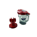 contenedor de polvo original para aspiradora Rowenta RS-RT900711