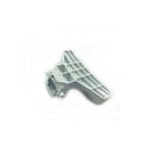 Original Electrolux washing machine door handle white 8082833016