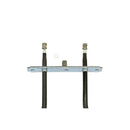 Lower heating element 1800W original Bertazzoni oven 606048 606094