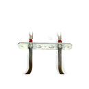 ARISTON - Resistencia Inferior Horno 1500W - 00203075