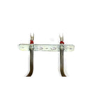 ARISTON - Oven lower heating element 1500W - 00203075