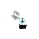 original refrigerator thermostat for Whirlpool and Indesit with code 482000026171