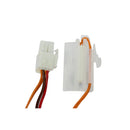 LG - Refrigerator temperature sensor - 4781JR2003U