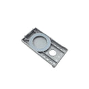 Original Bosch dishwasher door ref 00166623 compatible with various brands