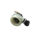 Original heating element for Electrolux dishwasher 140002162190
