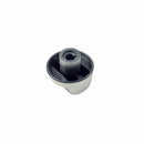 manopola para encimera whirlpool y bauknecht 480121104622