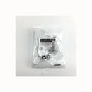 ELECTROLUX, ZANUSSI, IKEA - Maneta Cierre Lavadora - 4055186631