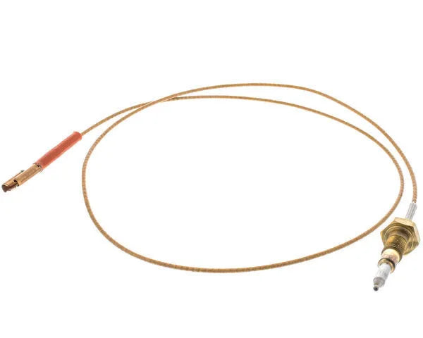 ORKLI thermocouple m6x0.75 600 mm | 1130/175K