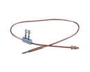 ORKLI thermocouple threaded head M9 340mmork