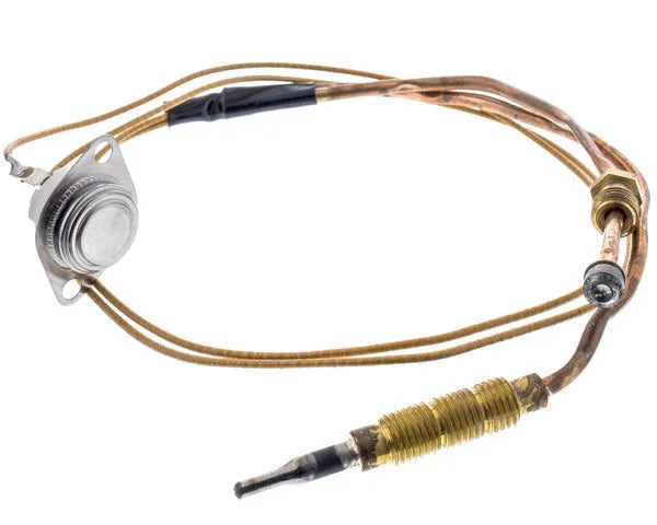 FAGOR boiler limiter thermocouple 610 mm