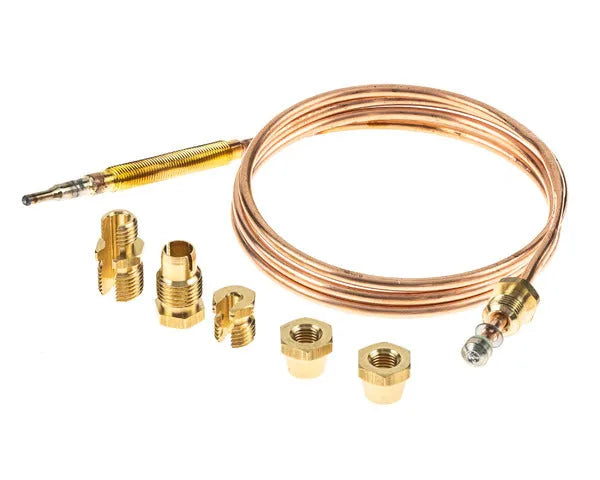 ORKLI thermocouple threaded head M6 900mm