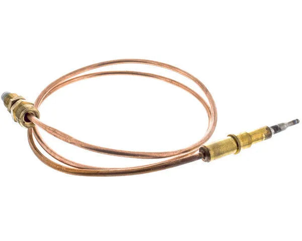FAGOR thermocouple smooth head 750mm. | MU0105700