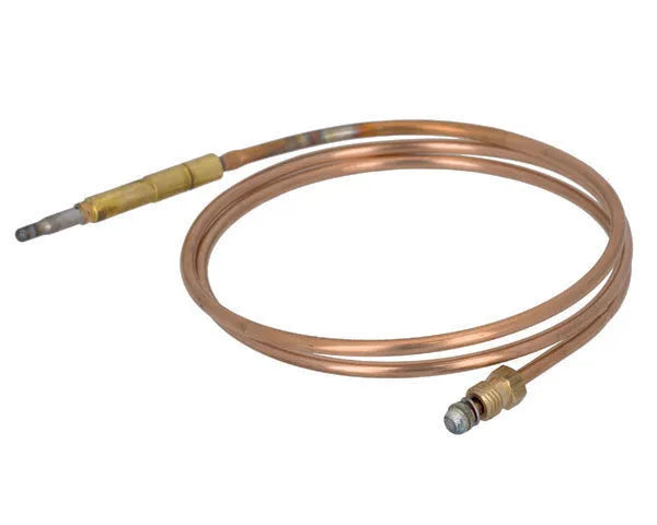 ZANUSSI thermocouple smooth head 750mm. | 3440075