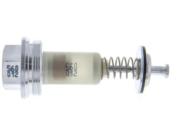 JUNKERS heater solenoid Ø24 mm.