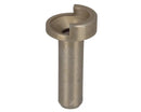 ZANUSSI stove pilot injector 0.18/0.20mm no.14 | 059216