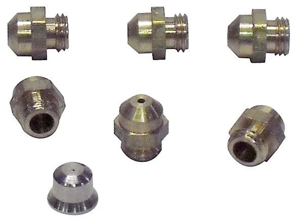 SAUNIER DUVAL Natural Gas Heater Injector