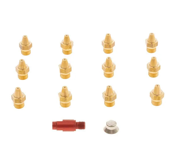 JUNKERS heater injector W250 GB