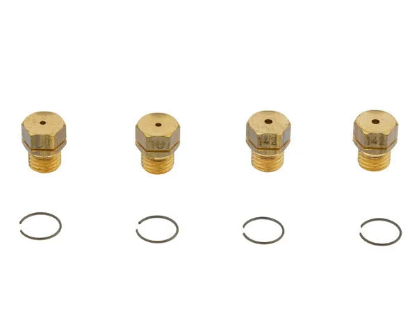 BALAY kitchen injector M6 kit 4 units | 039018