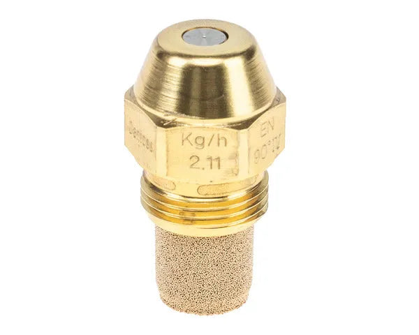 DANFOSS diesel injector od h80º 0.55g | 030H8910