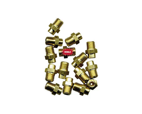 FLECK boiler injector natural gas kit | 26062