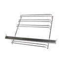 Soporte derecho deslizante bandeja horno Bosch, Balay 00680184