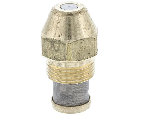 DELAVAN diesel injector W60º 0.75G