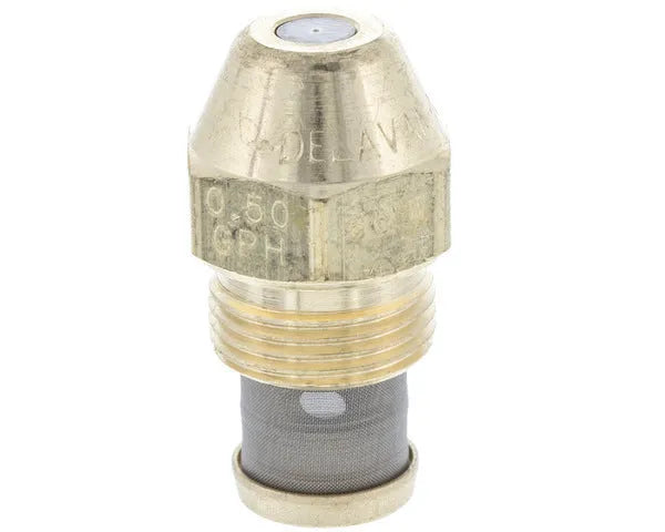 DELAVAN diesel injector nozzle 0.50 gph 60º type W