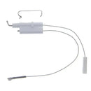 Bujía calentador para calentador Junkers Bosch 87081070130 WRD11-14