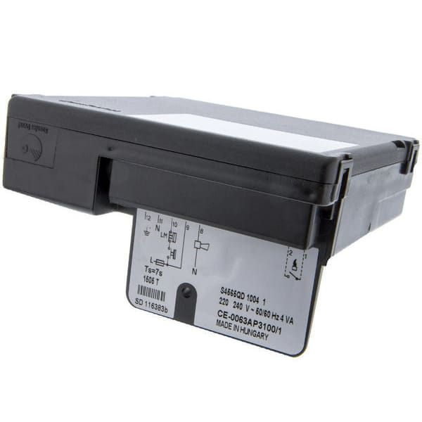 SAUNIER DUVAL Boiler ionization module | 057079