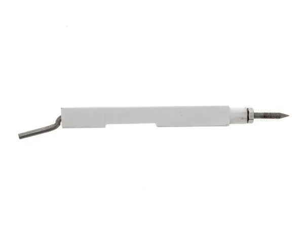 Square pilot burner spark plug