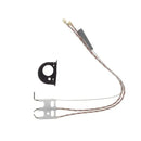 Electrodo caldera para caldera Ariston 65104549 AS24CFLPG