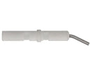Stove spark plug HM connection