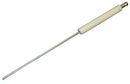 Boiler electrode 6 x 55 x 70 mm.