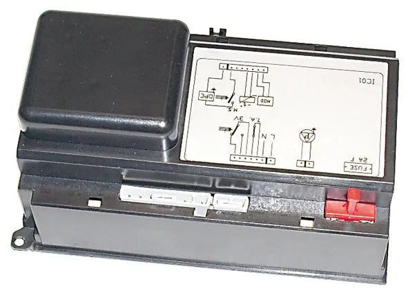BERETTA Boiler Ionizer Feeder | 7158