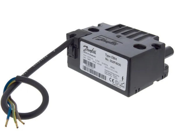 DANFOSS diesel burner transformer