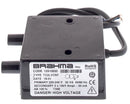BRAHMA electronic ignition transformer tc2lvca | 15911100