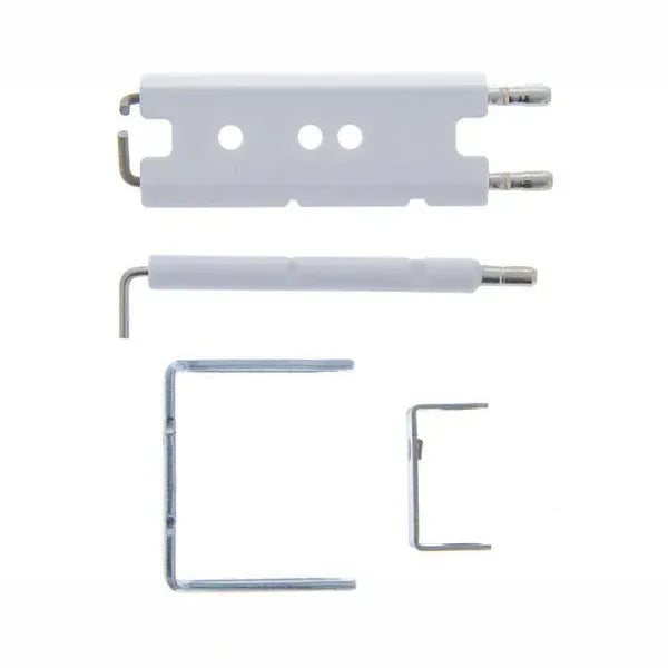 Electrodo para caldera Junkers Bosch ZWR325 código 87181070500
