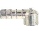 90º Nipple for Natural Gas, 3/8'' Thread